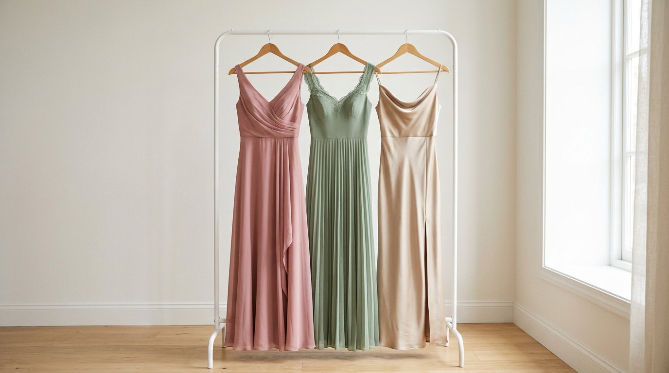 Dress Your Whole Party