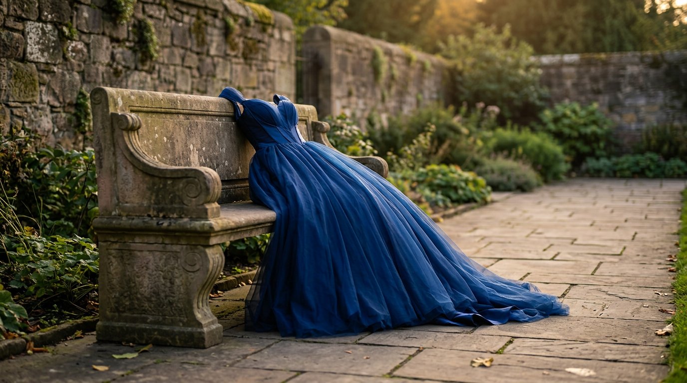 Your Prom Night, Perfected